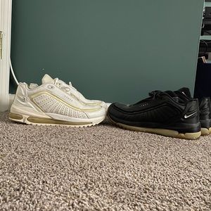 Nike Air Max Sneakers Size 8.5 COME AS PAIR